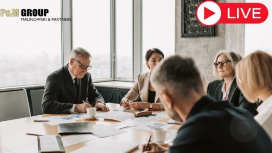 Dyrektywa dotycząca równości i przejrzystości wynagrodzeń – przygotowanie do wymogów