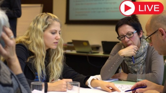 Warsztaty wartościowania stanowisk pracy z uwzględnieniem przepisów prawa pracy oraz dyrektywy dotyczącej równości i przejrzystości wynagrodzeń