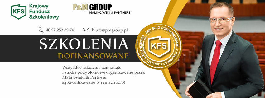 Krajowy Fundusz Szkoleniowy