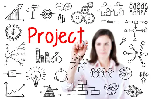 Szkolenie Zarządzanie projektami